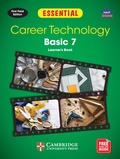 Bild: Essential Career Technology Junior Secondary 7 - Cambridge University Press