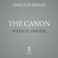 Cover: The Canon - Blackstone Publishing