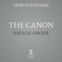 Enlarge image Cover: The Canon - Blackstone Publishing
