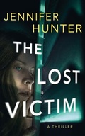 Cover: The Lost Victim - Brilliance Audio