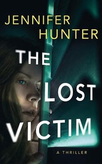 Enlarge image Cover: The Lost Victim - Brilliance Audio