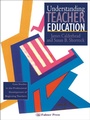Cover: Understanding Teacher Education - Routledge