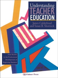 Enlarge image Cover: Understanding Teacher Education - Routledge