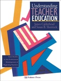 Cover: Understanding Teacher Education - Routledge