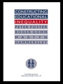 Cover: Constructing Educational Inequality - Routledge