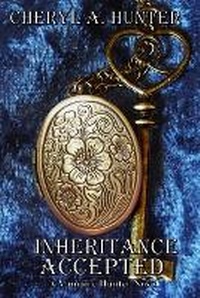 Enlarge image Cover: Inheritance Accepted - Grand Owl Publishing
