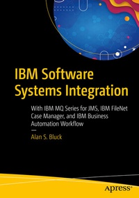 Abbildung von: IBM Software Systems Integration - Apress