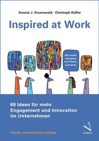 Abbildung von: Inspired at Work - Versus