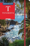 Cover: Baedeker Reisef&uuml;hrer Teneriffa - Baedeker