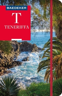 Abbildung von: Baedeker Reiseführer Teneriffa - Baedeker