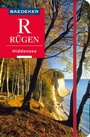 Cover: Baedeker Reiseführer Rügen, Hiddensee - Baedeker