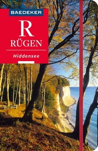 Abbildung von: Baedeker Reiseführer Rügen, Hiddensee - Baedeker