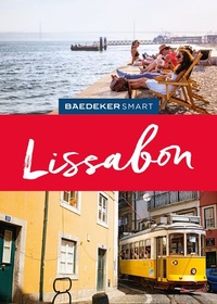 Abbildung von: Baedeker SMART Reiseführer Lissabon - Baedeker