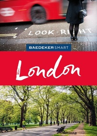 Abbildung von: Baedeker SMART Reiseführer London - Baedeker