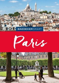 Abbildung von: Baedeker SMART Reiseführer Paris - Baedeker