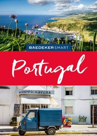 Abbildung von: Baedeker SMART Reiseführer Portugal - Baedeker