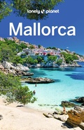 Cover: LONELY PLANET Reisef&uuml;hrer Mallorca - Lonely Planet Deutschland ein Imprint von MAIRDUMONT