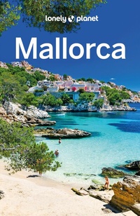 Abbildung von: LONELY PLANET Reiseführer Mallorca - Lonely Planet Deutschland ein Imprint von MAIRDUMONT