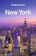 Cover: LONELY PLANET Reisef&uuml;hrer New York - Lonely Planet Deutschland ein Imprint von MAIRDUMONT