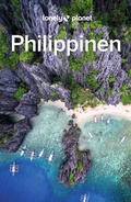 Cover: LONELY PLANET Reisef&uuml;hrer Philippinen - Lonely Planet Deutschland ein Imprint von MAIRDUMONT