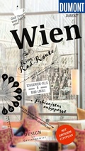 Cover: DUMONT direkt Reisef&uuml;hrer Wien - DuMont Reiseverlag