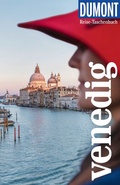 Cover: DUMONT Reise-Taschenbuch Reisef&uuml;hrer Venedig - DuMont Reiseverlag