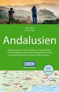 Abbildung von: DUMONT Reise-Handbuch Reiseführer Andalusien - DuMont Reiseverlag