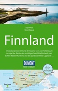 Cover: DUMONT Reise-Handbuch Reisef&uuml;hrer Finnland - DuMont Reiseverlag
