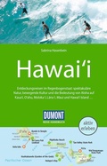 Cover: DUMONT Reise-Handbuch Reisef&uuml;hrer Hawaii - DuMont Reiseverlag