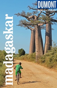Abbildung von: DUMONT Reise-Taschenbuch Reiseführer Madagaskar - DuMont Reiseverlag