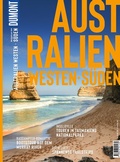 Cover: DUMONT Bildatlas Australien Westen, S&uuml;den - DuMont Reiseverlag