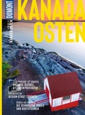 Cover: DUMONT Bildatlas Kanada Osten - DuMont Reiseverlag
