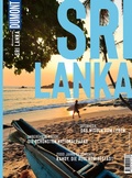 Cover: DUMONT Bildatlas Sri Lanka - DuMont Reiseverlag