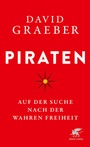 Cover: Piraten - Klett-Cotta