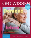 Abbildung von: GEO Wissen / GEO Wissen 77/2022 - Mit Demenz leben - Gruner + Jahr