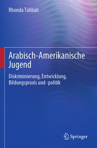 Abbildung von: Arabisch-Amerikanische Jugend - Springer