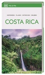Cover: Vis-à-Vis Reiseführer Costa Rica - Dorling Kindersley Reiseführer