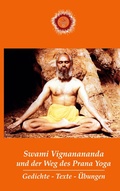 Cover: Swami Vignanananda und der Weg des Prana Yoga - BoD - Books on Demand