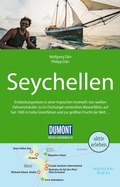 Cover: DUMONT Reise-Handbuch Reisef&uuml;hrer Seychellen - DuMont Reiseverlag