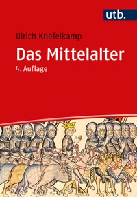 Abbildung von: Das Mittelalter - UTB