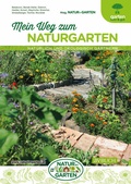 Cover: Mein Weg zum Naturgarten - Cadmos Verlag
