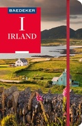 Abbildung von: Baedeker Reiseführer Irland - Baedeker