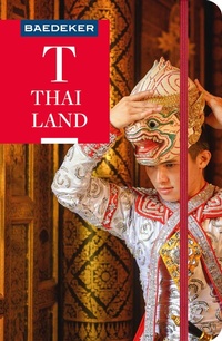 Abbildung von: Baedeker Reiseführer Thailand - Baedeker