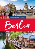 Cover: Baedeker SMART Reisef&uuml;hrer Berlin - Baedeker