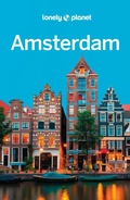Bild: LONELY PLANET Reiseführer Amsterdam - Lonely Planet Deutschland ein Imprint von MAIRDUMONT