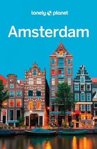 Abbildung von: LONELY PLANET Reiseführer Amsterdam - Lonely Planet Deutschland ein Imprint von MAIRDUMONT