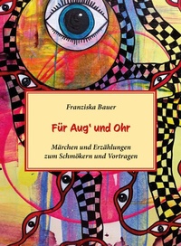 Enlarge image Cover: Für Aug' und Ohr - Weber, E