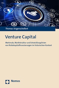 Abbildung von: Venture Capital - Nomos