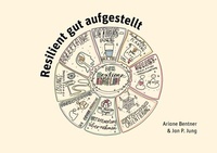 Abbildung von: Resilient gut aufgestellt - Carl-Auer Verlag