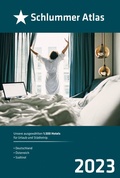 Cover: Schlummer Atlas 2023 - Busche